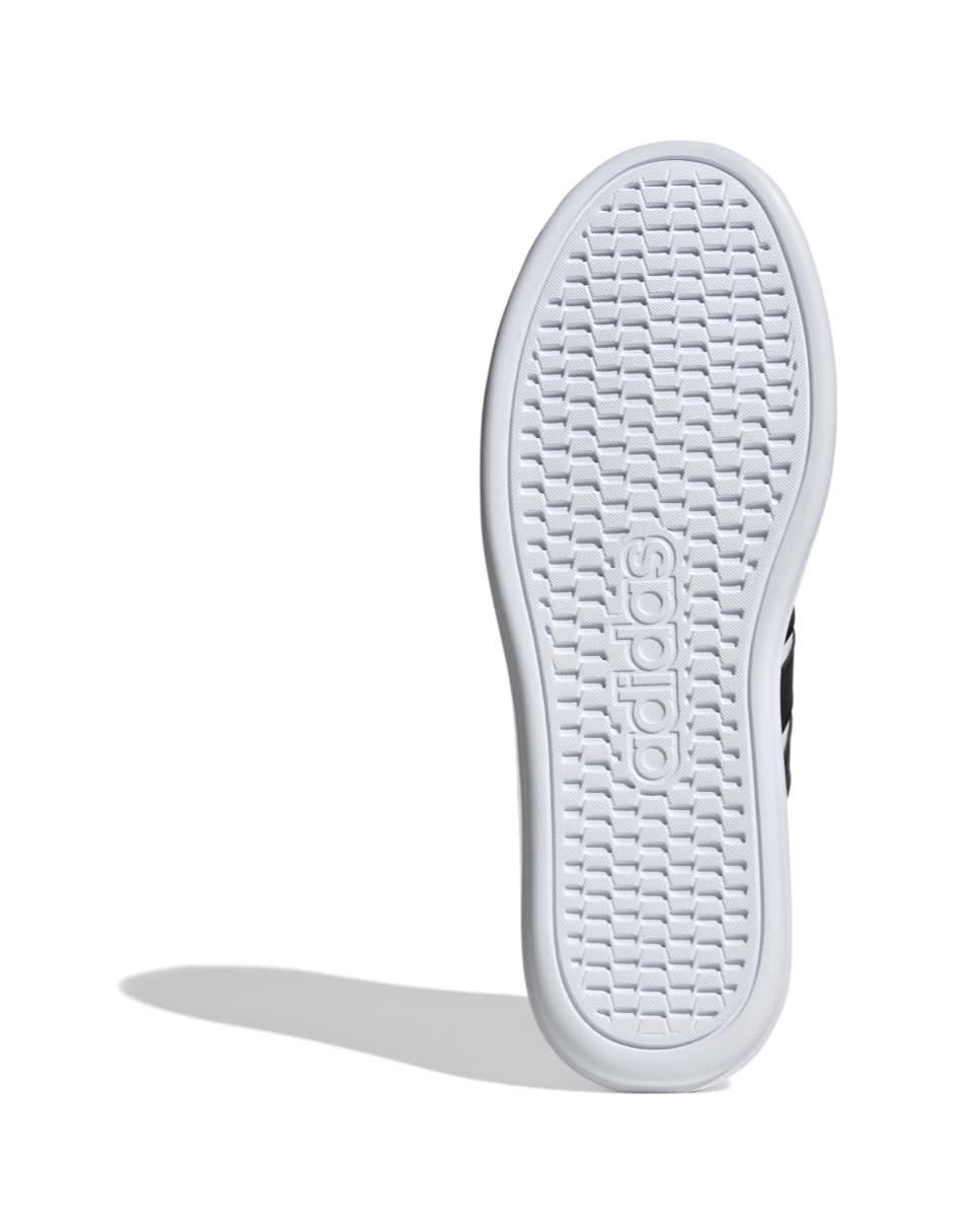 Tenis Courtblock de hombre 3