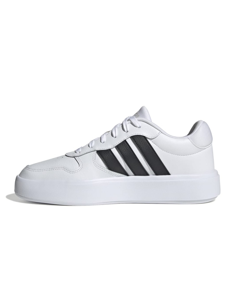 Tenis Courtblock de hombre 4
