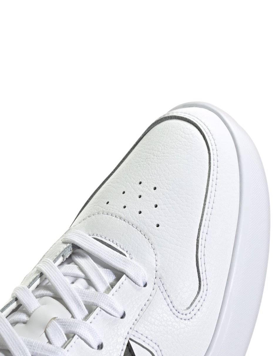 Tenis Courtblock de hombre 7