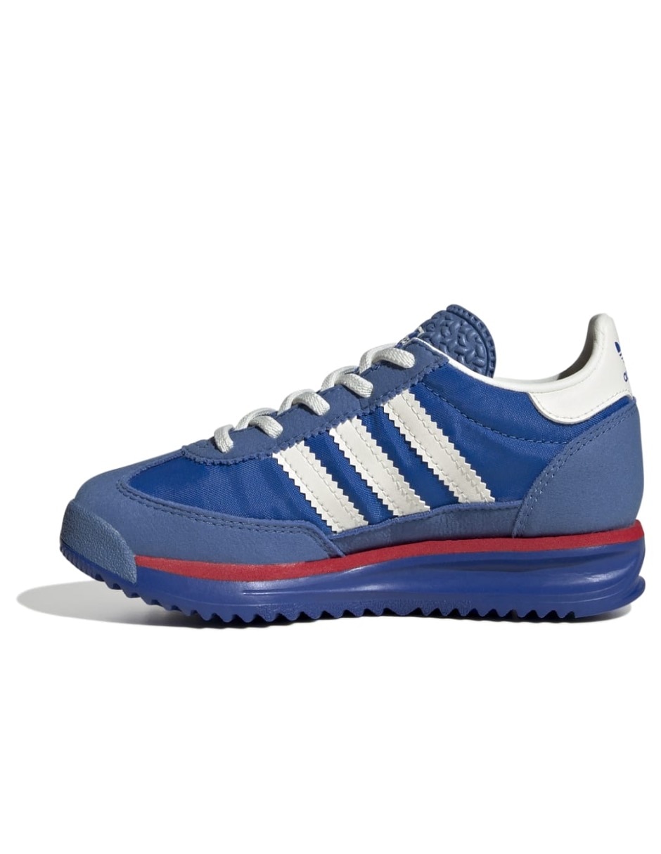 Tenis Sl72 unisex 4