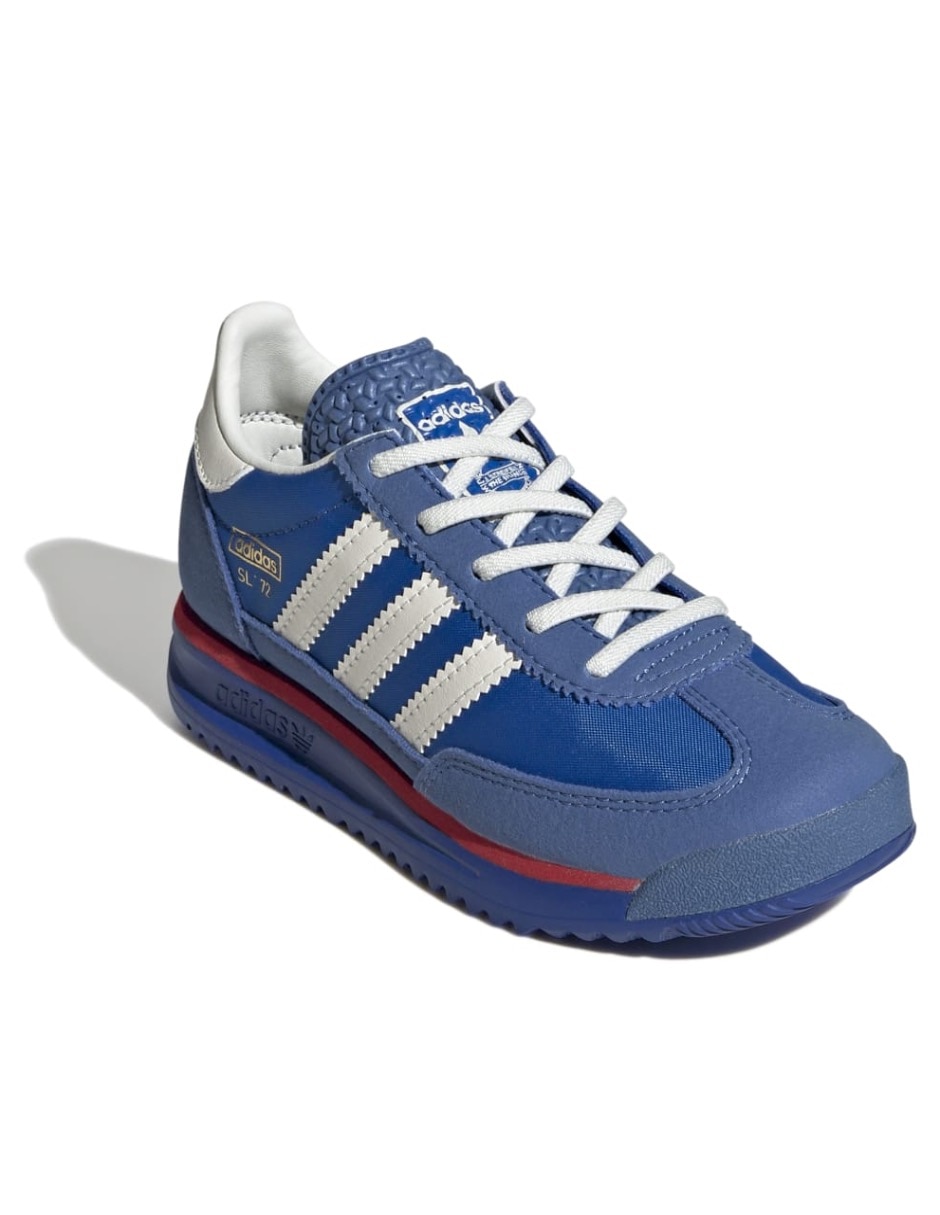 Tenis Sl72 unisex 5