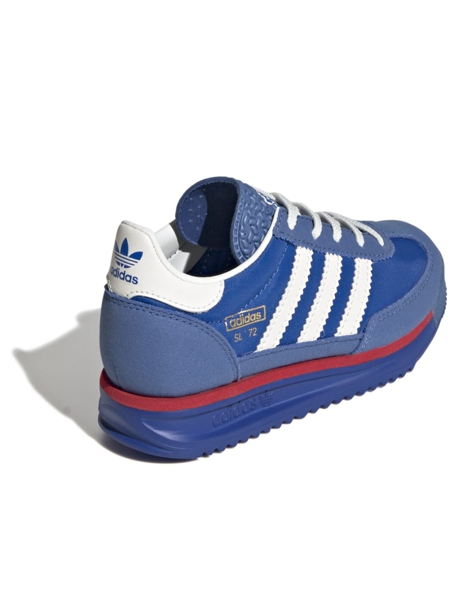 Tenis Sl72 unisex 6