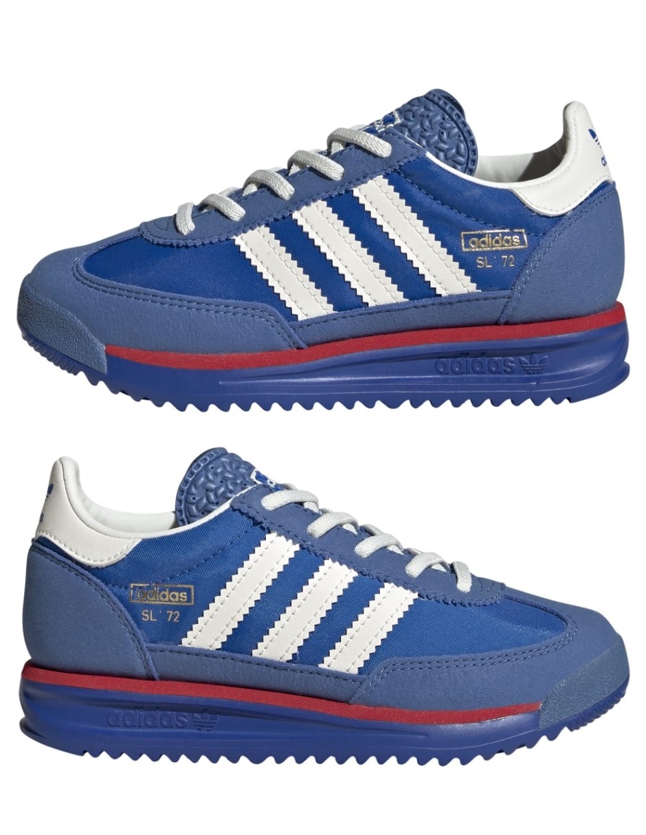 Tenis Sl72 unisex 9