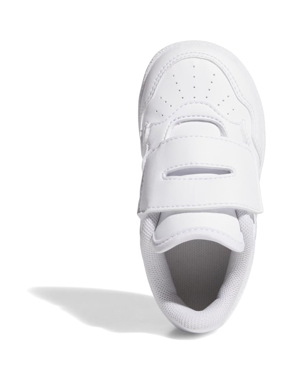 Tenis Hoops unisex para básquetbol 2
