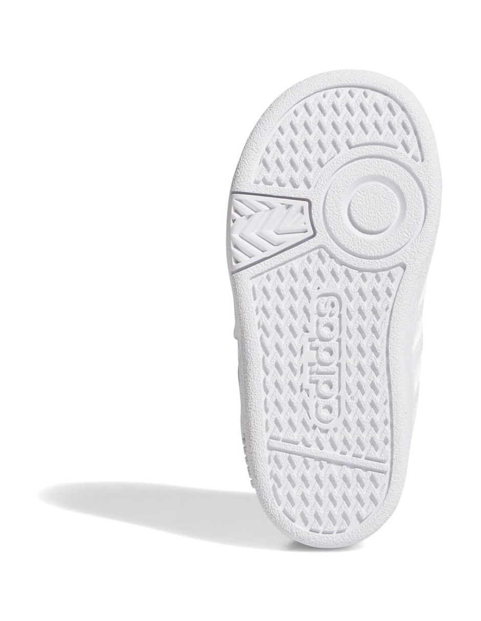 Tenis Hoops unisex para básquetbol 3
