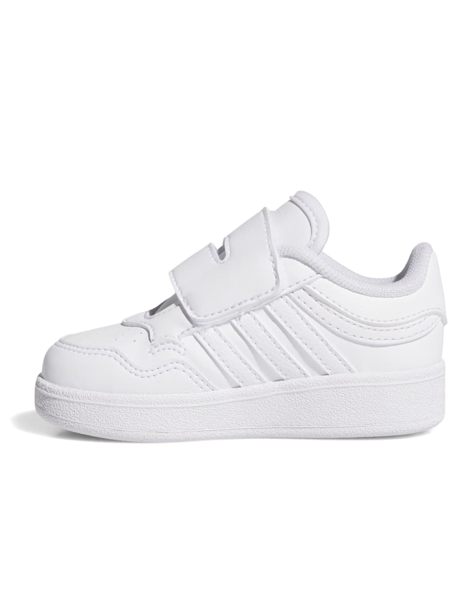 Tenis Hoops unisex para básquetbol 4