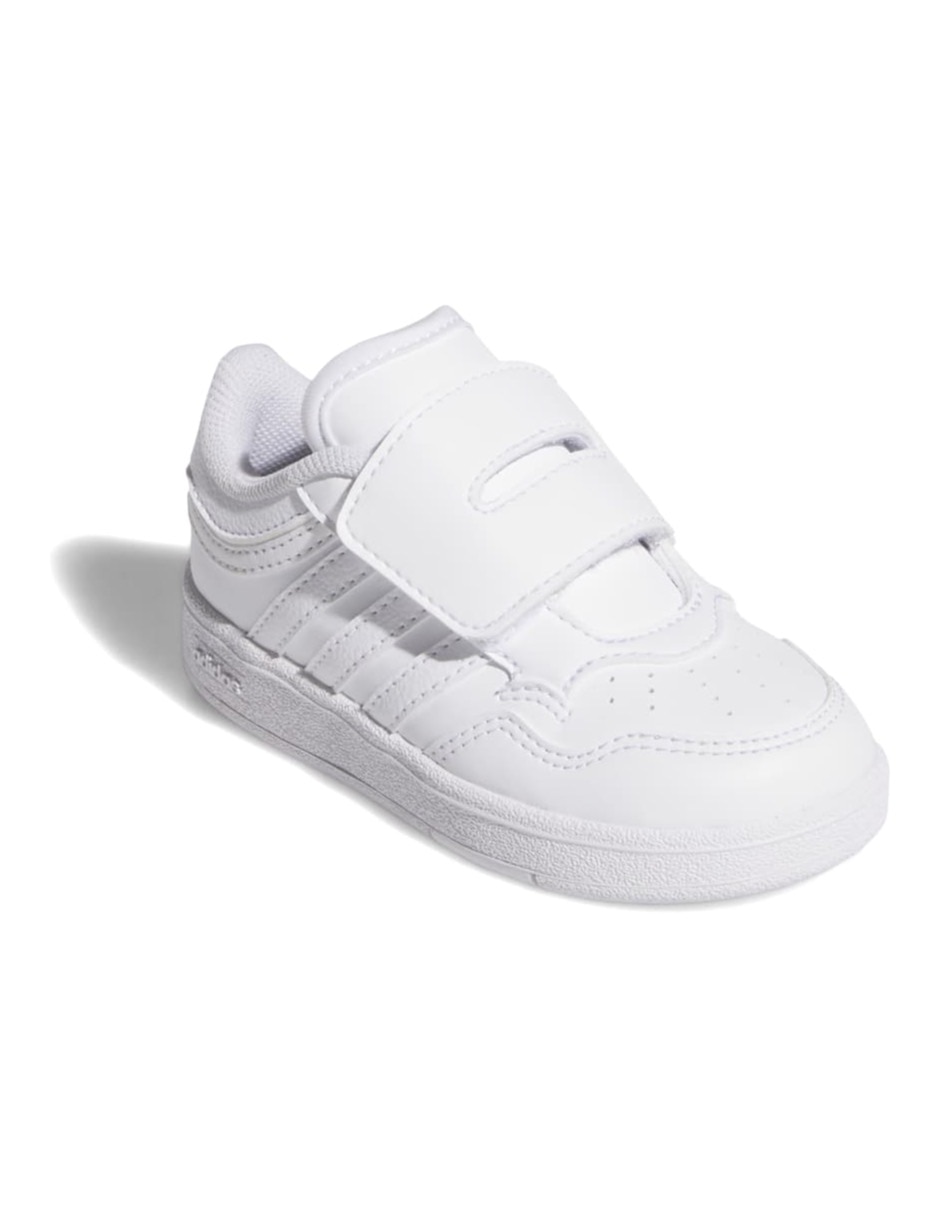 Tenis Hoops unisex para básquetbol 5