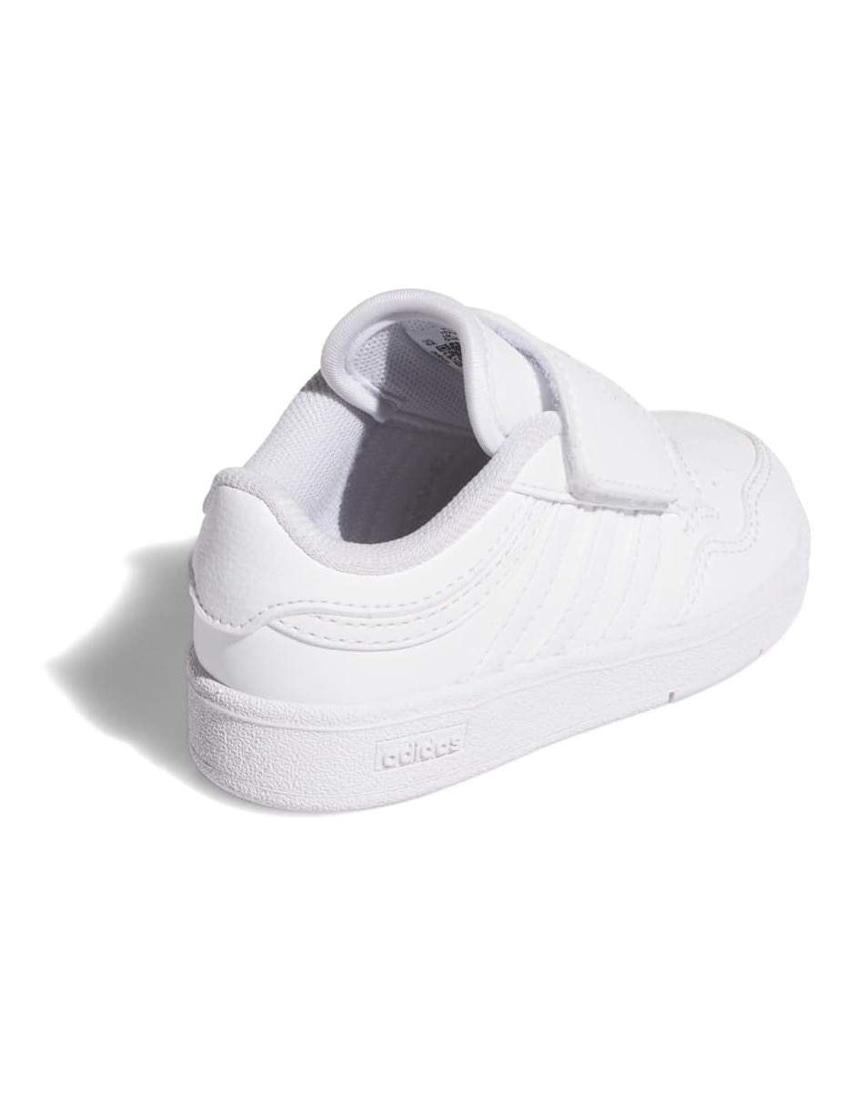 Tenis Hoops unisex para básquetbol 6