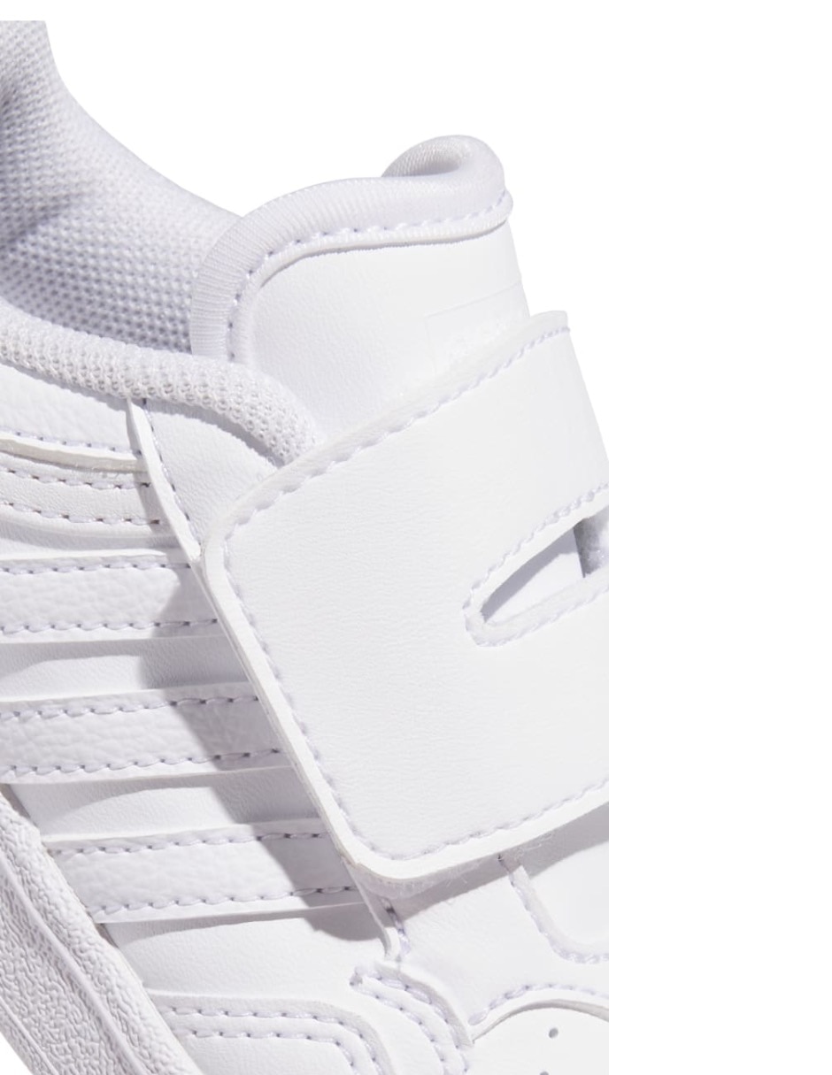 Tenis Hoops unisex para básquetbol 7