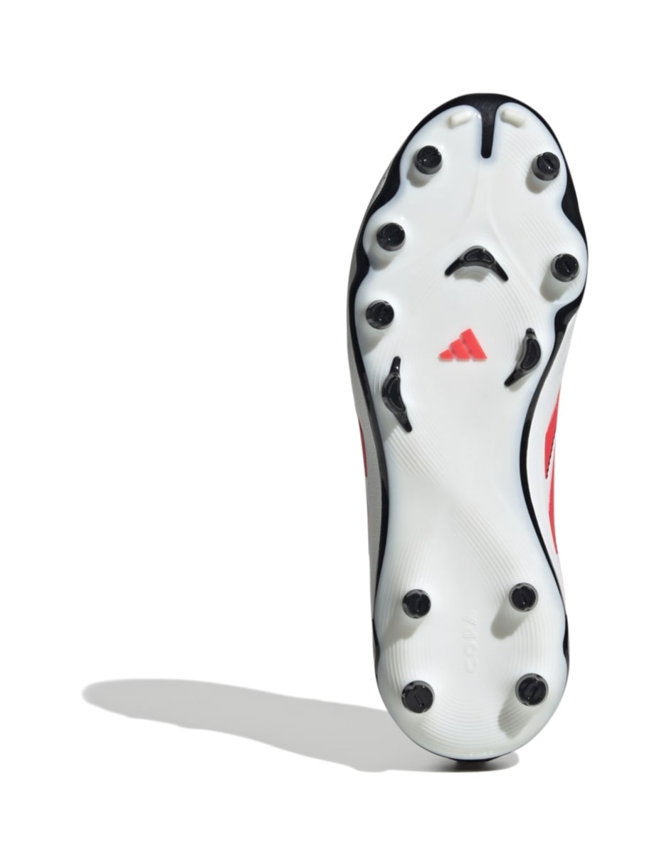 Tenis Copa Pure 3 unisex para fútbol 3