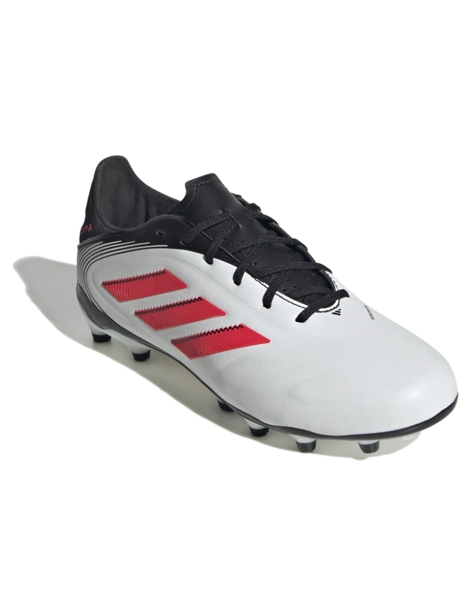 Tenis Copa Pure 3 unisex para fútbol 5