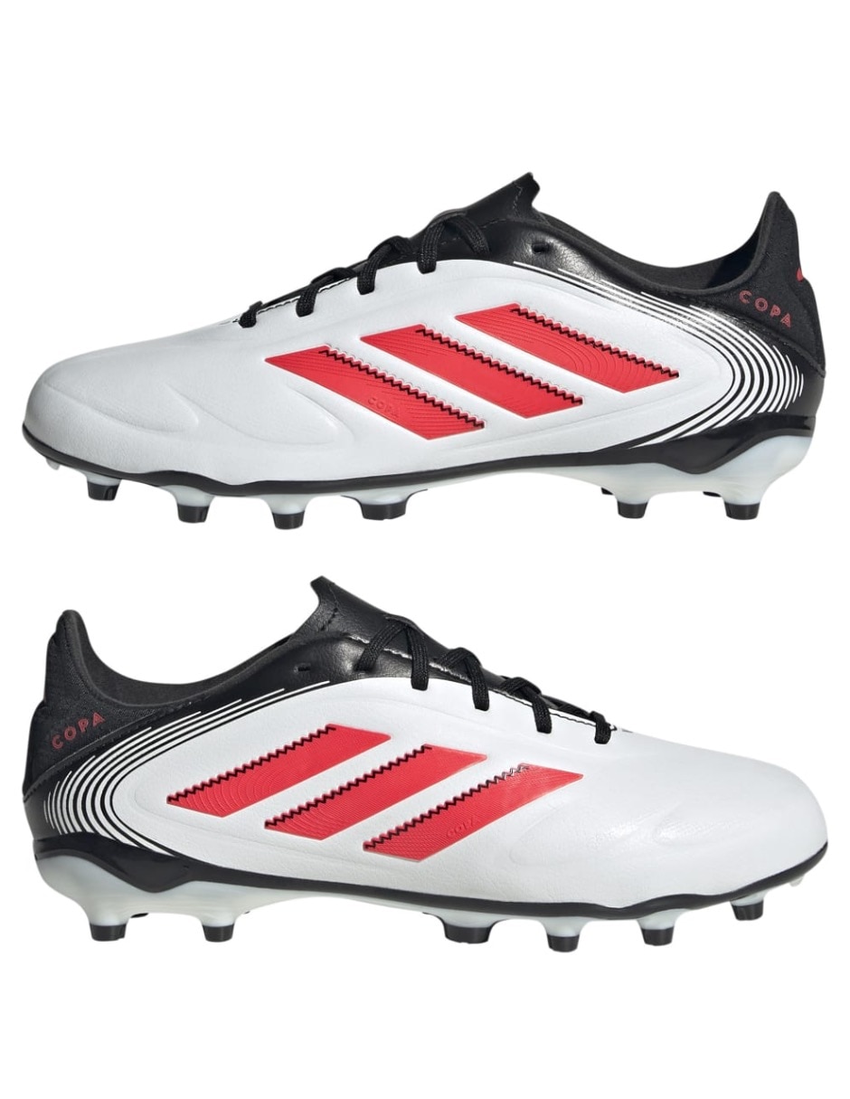 Tenis Copa Pure 3 unisex para fútbol 9