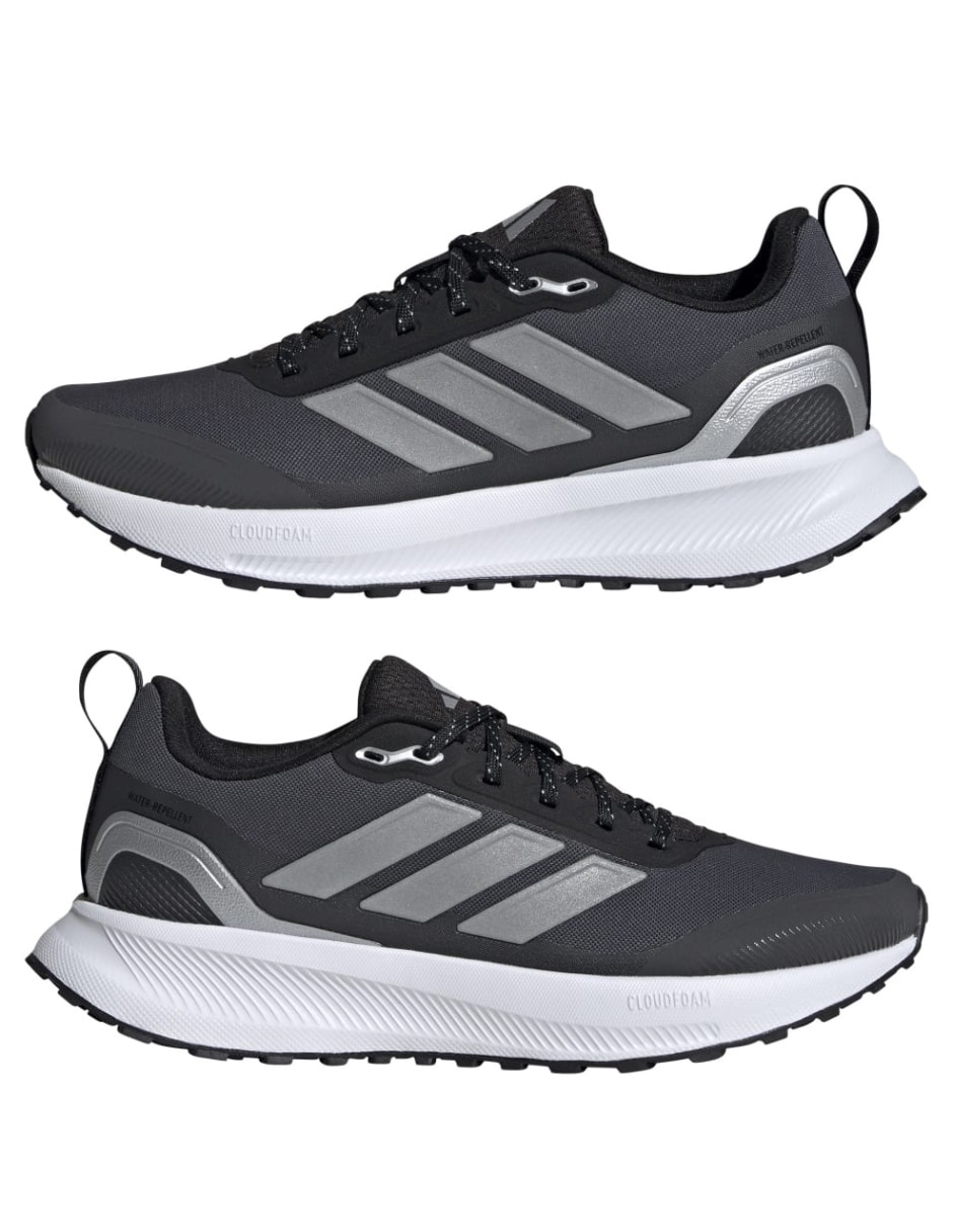 Tenis Runfalcon de mujer para correr 9