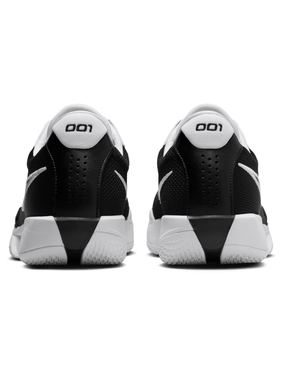 Tenis Air zoom g.t. cut academy 003 para básquetbol de hombre 2