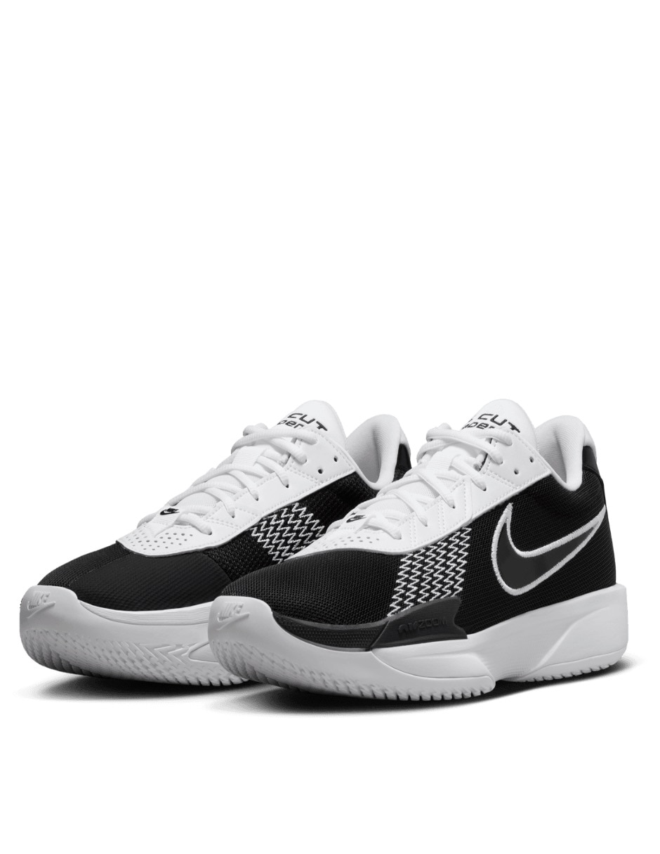 Tenis Air zoom g.t. cut academy 003 para básquetbol de hombre 3