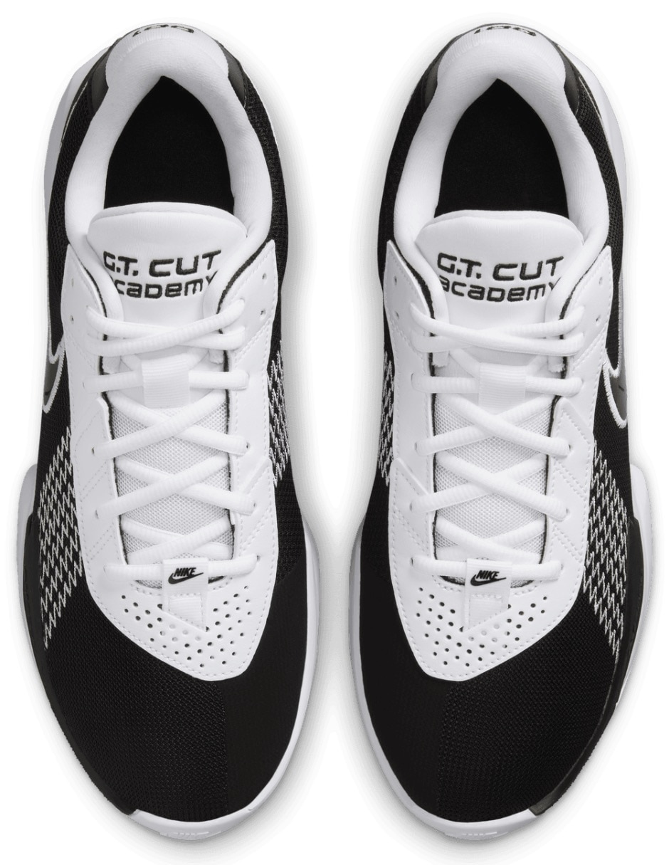 Tenis Air zoom g.t. cut academy 003 para básquetbol de hombre 4