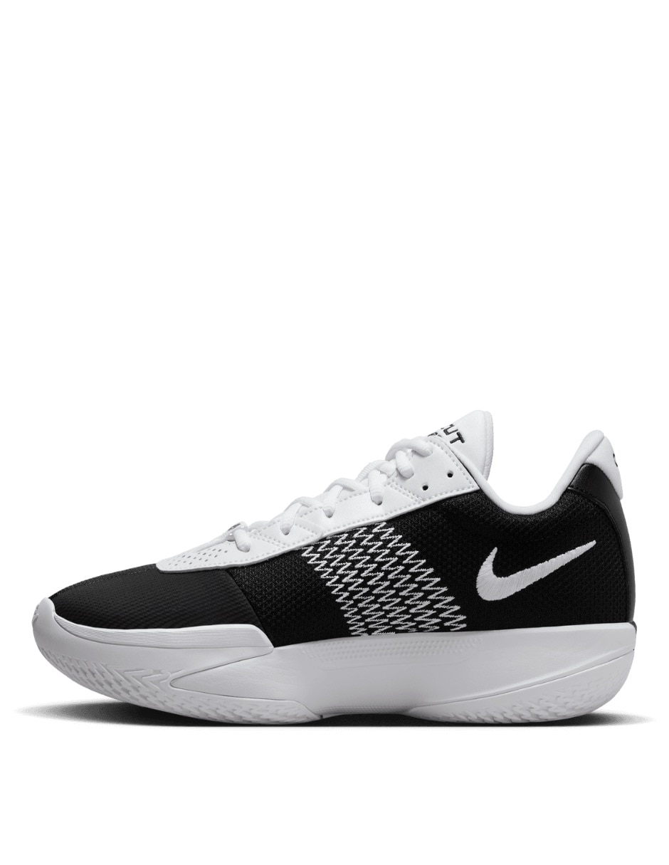 Tenis Air zoom g.t. cut academy 003 para básquetbol de hombre 5