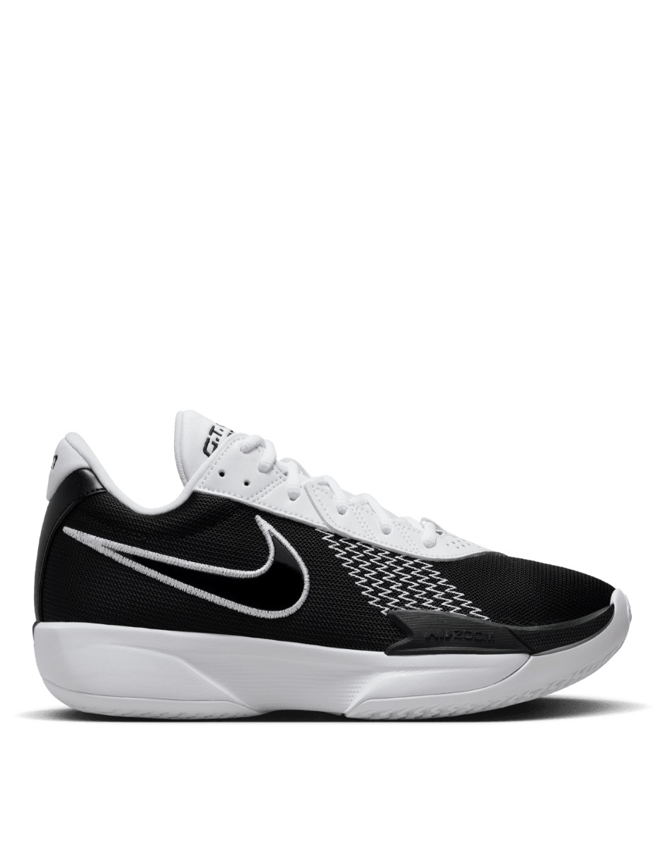 Tenis Air zoom g.t. cut academy 003 para básquetbol de hombre 6