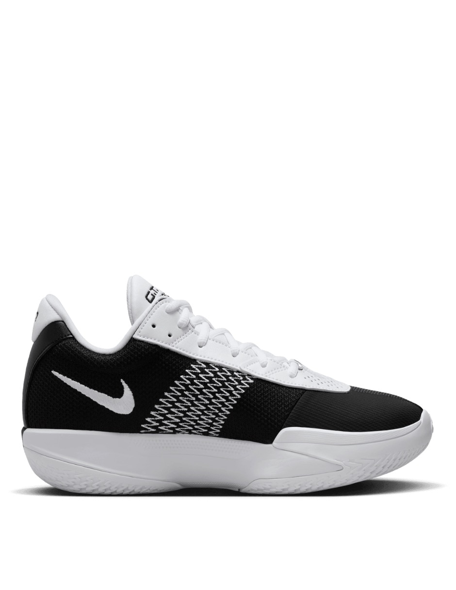 Tenis Air zoom g.t. cut academy 003 para básquetbol de hombre 7