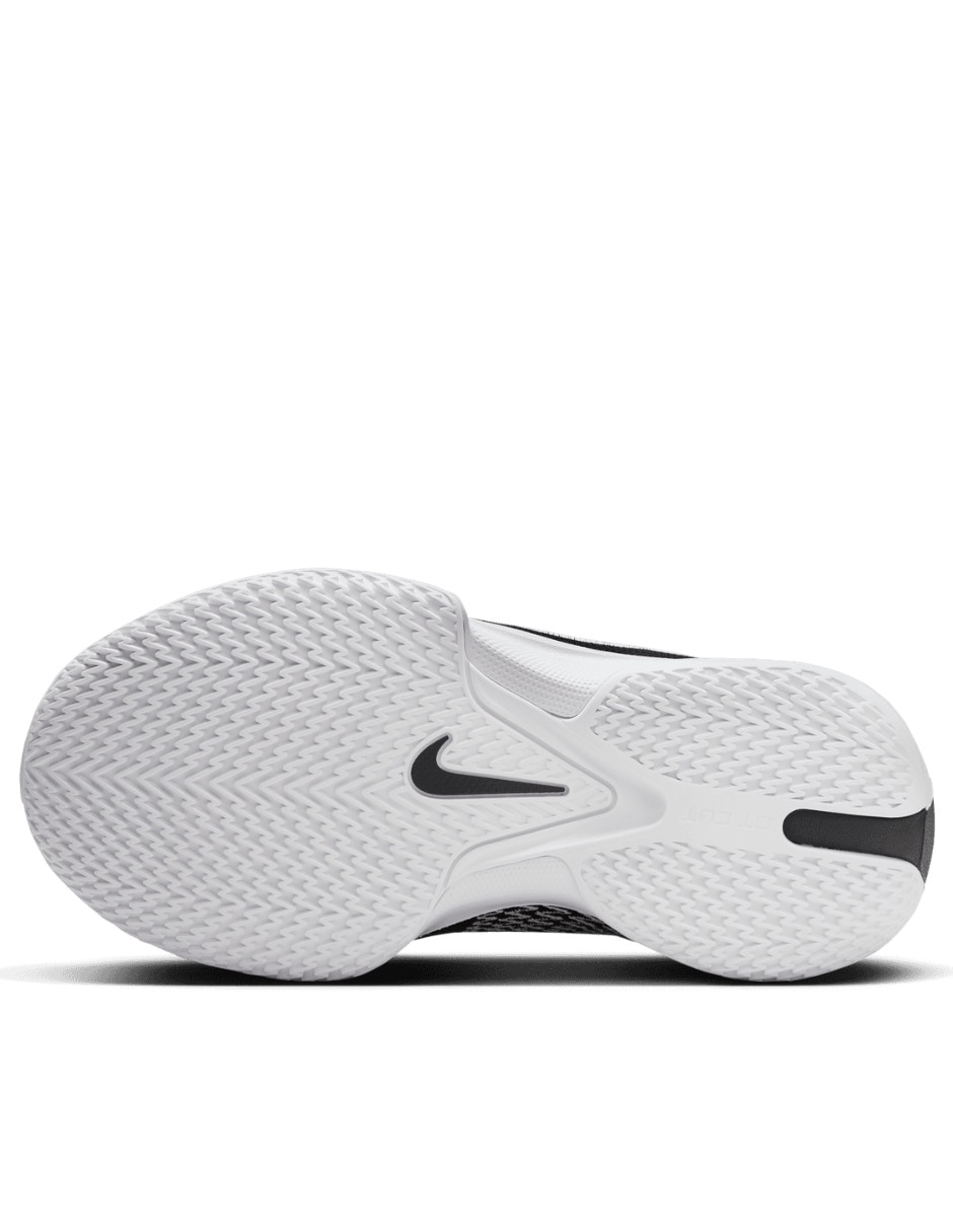 Tenis Air zoom g.t. cut academy 003 para básquetbol de hombre 8