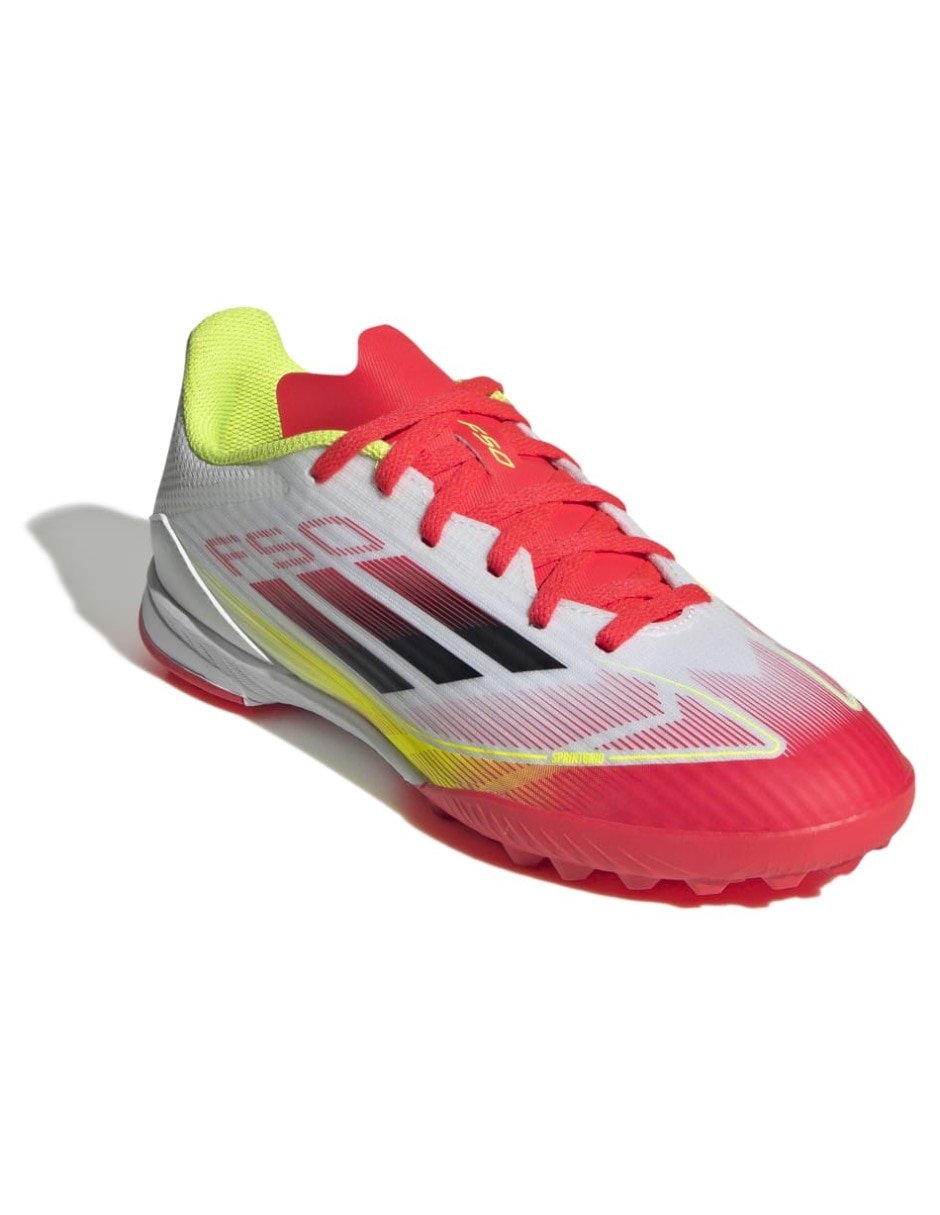Tenis F50 League unisex para fútbol 5