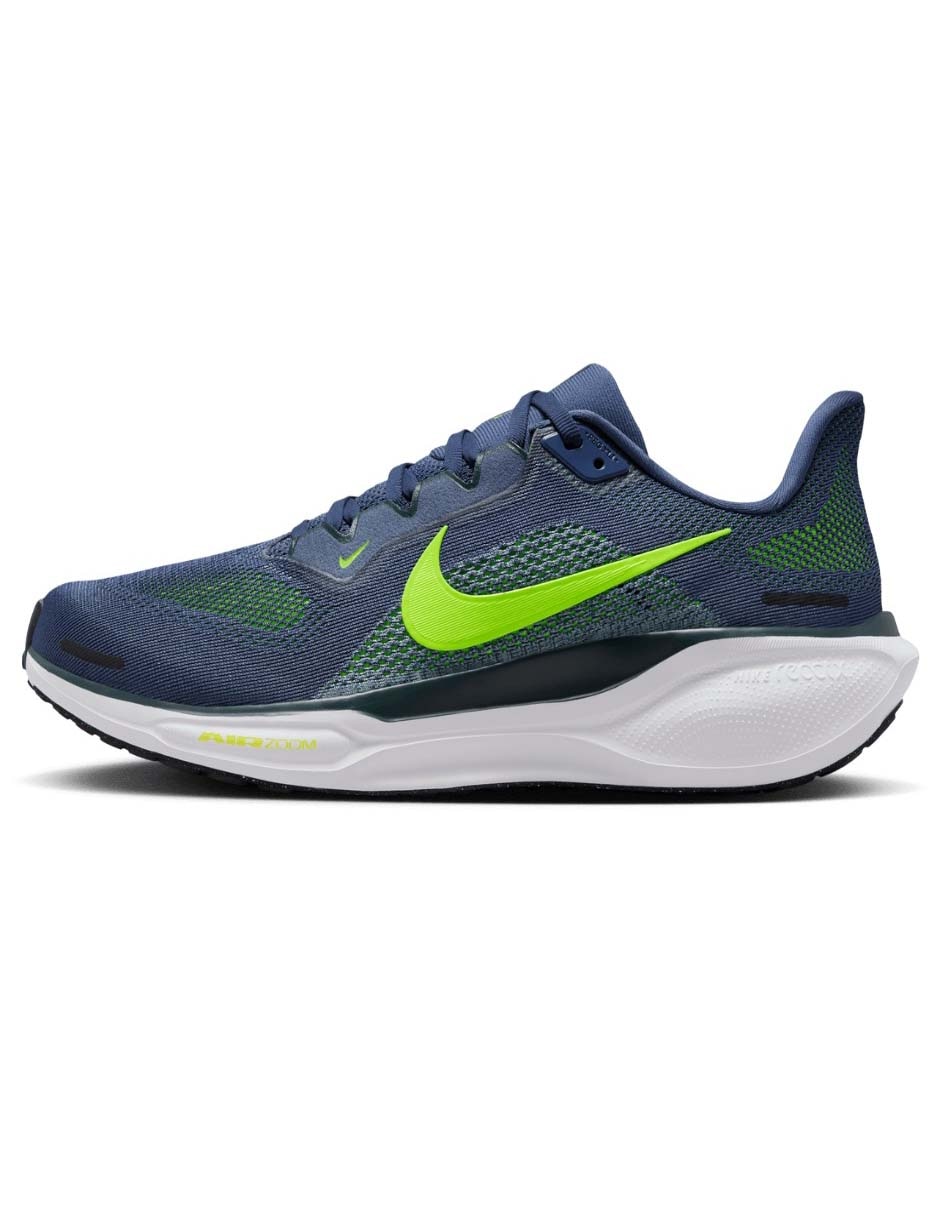 Tenis Pegasus 41 para correr de hombre 1
