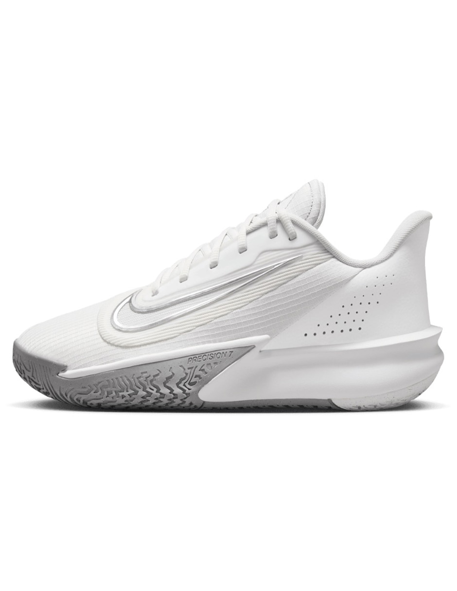 Tenis para básquetbol de hombre