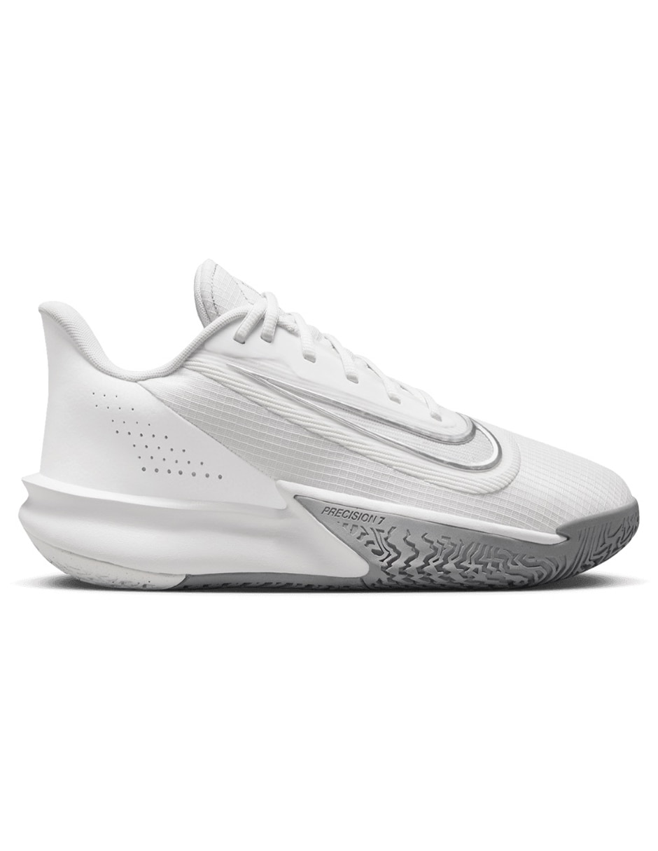 Tenis para básquetbol de hombre 5