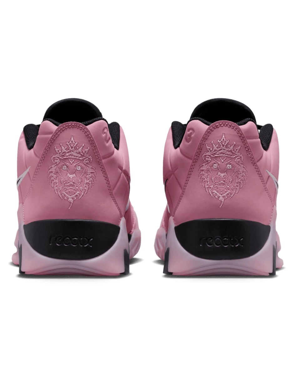 Tenis Lebron Witness IX 601 Caballeros de hombre para básquetbol 2