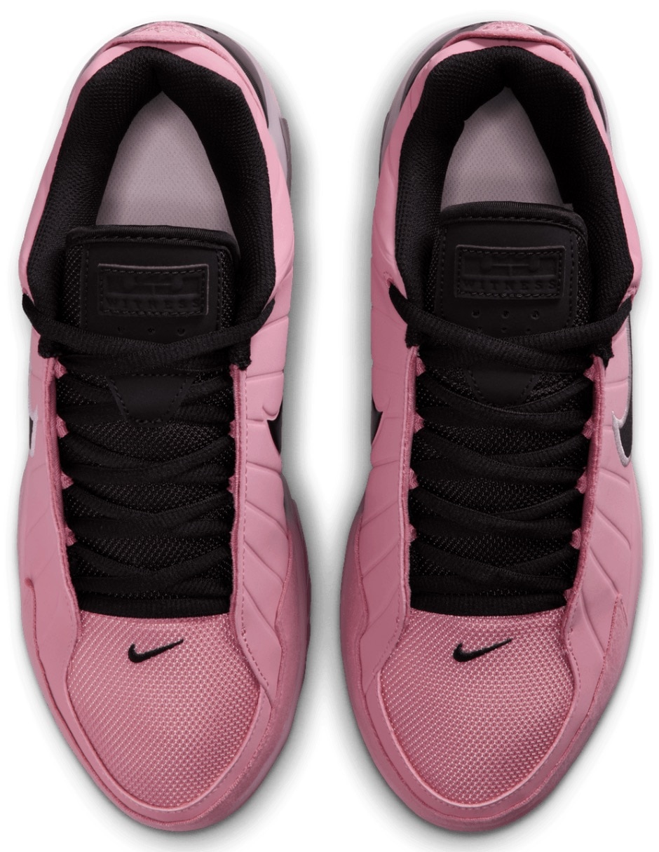 Tenis Lebron Witness IX 601 Caballeros de hombre para básquetbol 4