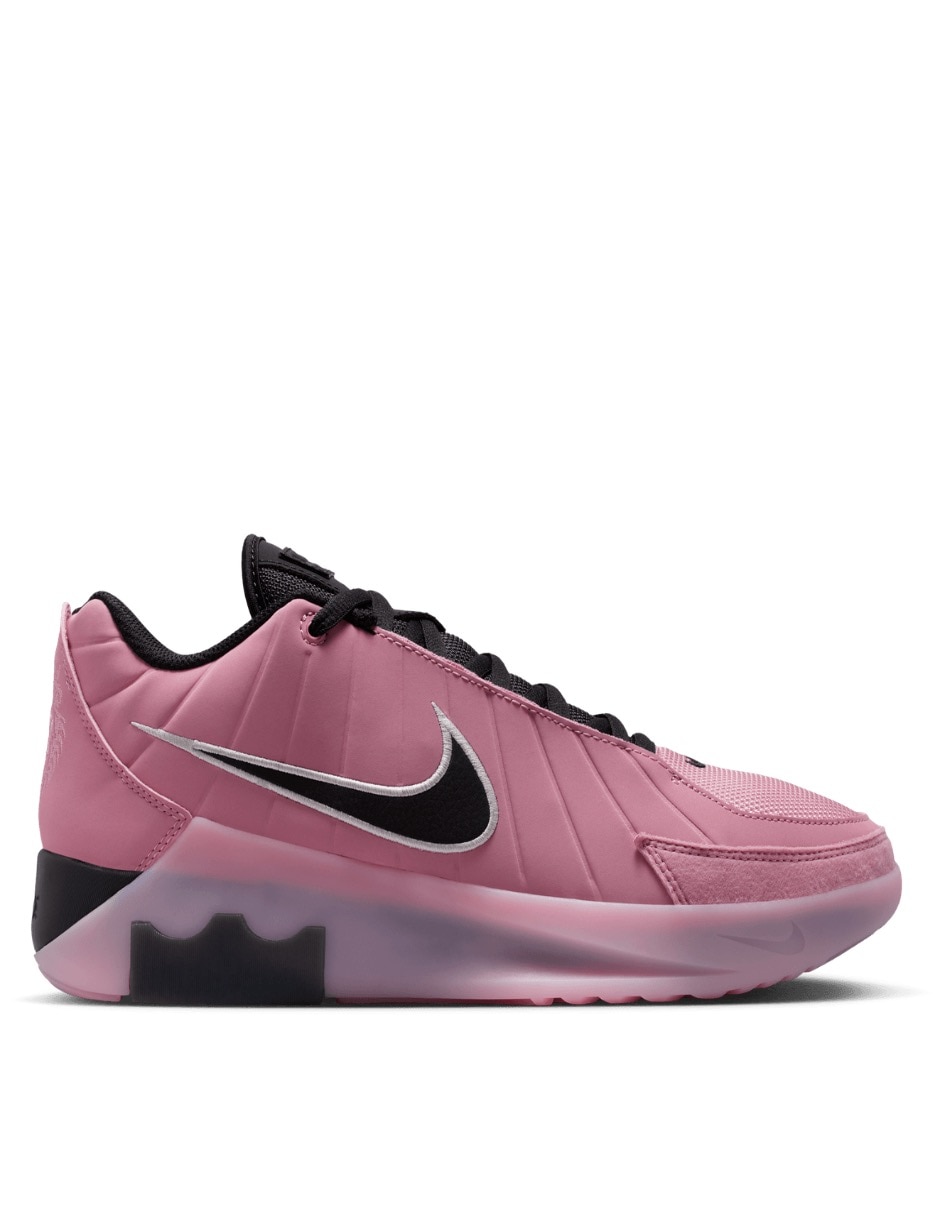 Tenis Lebron Witness IX 601 Caballeros de hombre para básquetbol 5