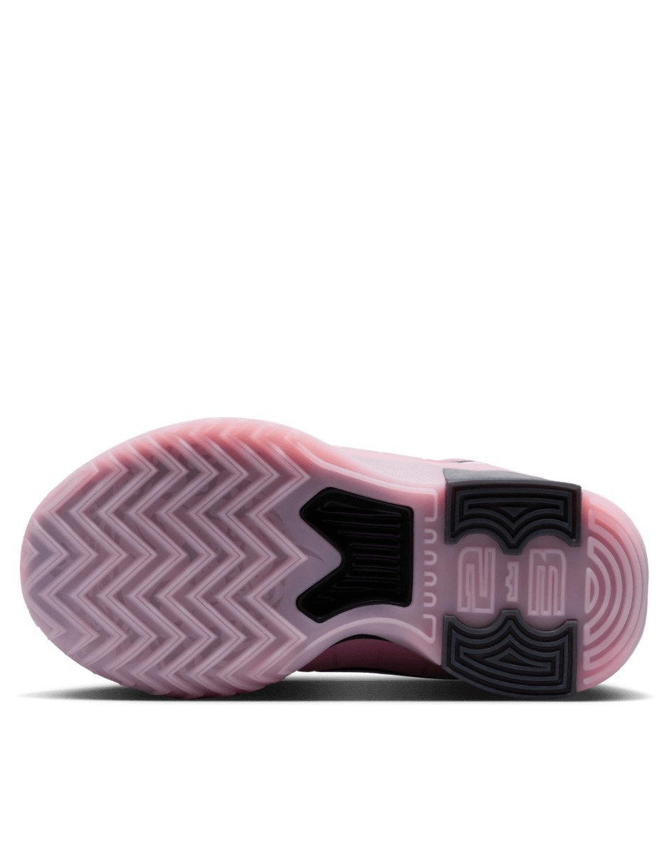 Tenis Lebron Witness IX 601 Caballeros de hombre para básquetbol 6