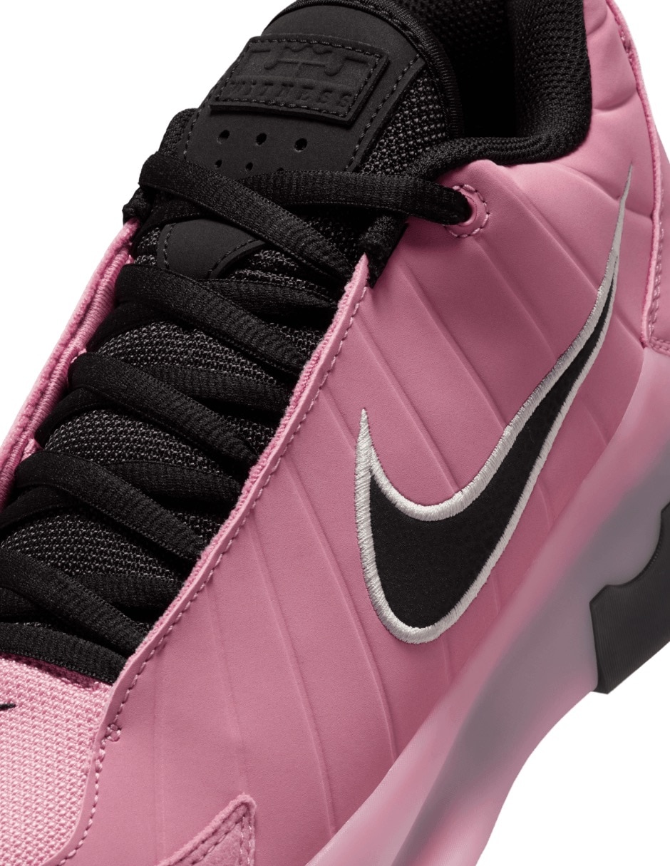 Tenis Lebron Witness IX 601 Caballeros de hombre para básquetbol 7