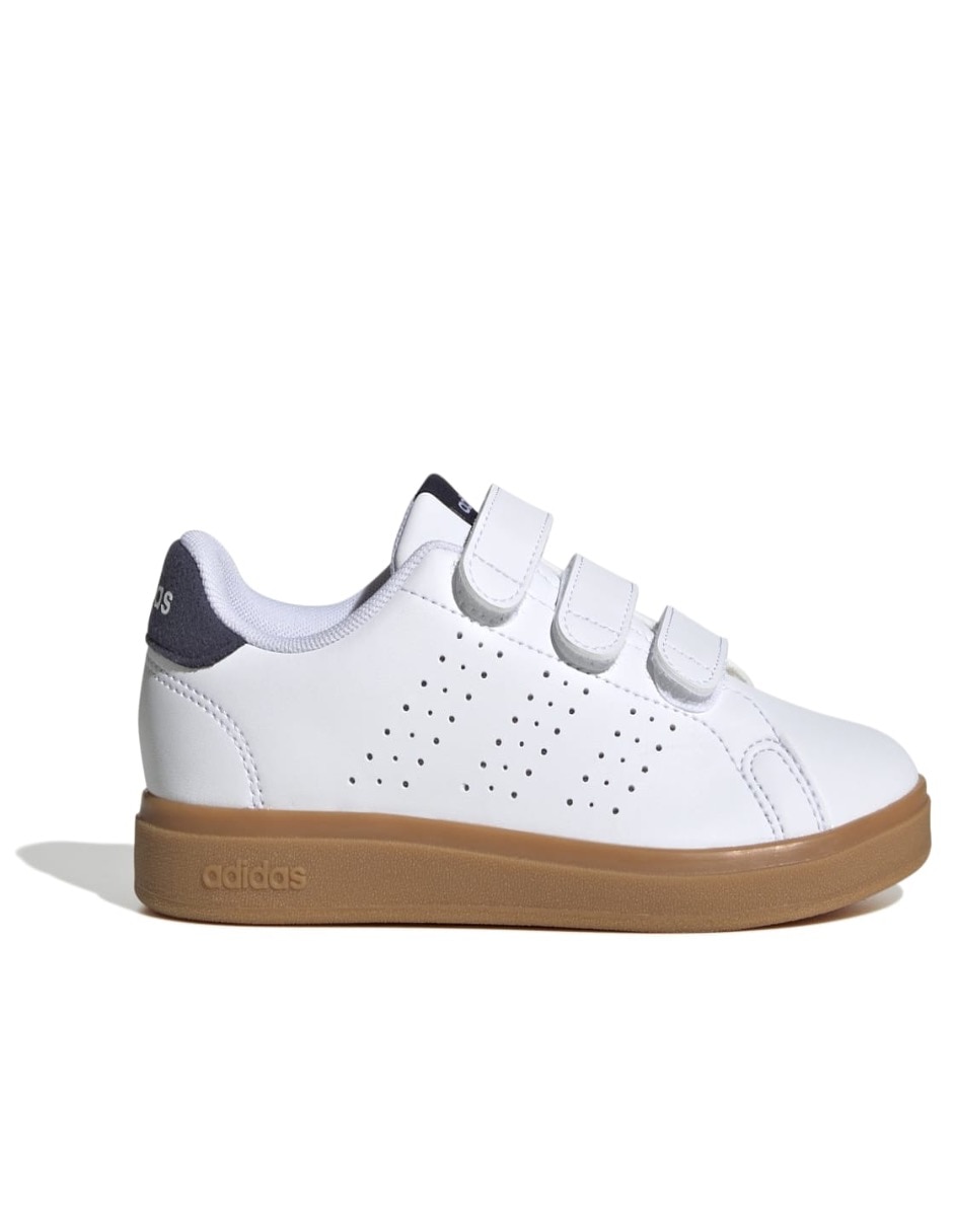 Tenis Adidas Advantage infantil unisex para tennis Liverpool