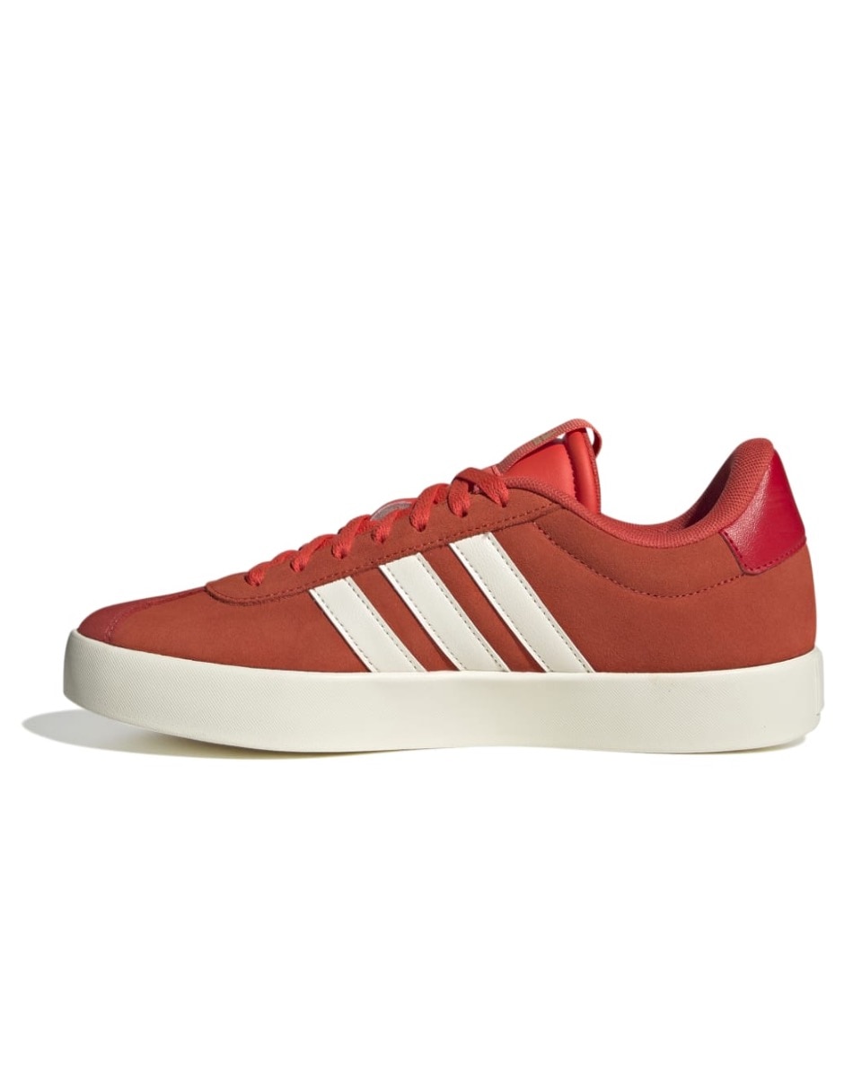 Tenis Vl Court de hombre para entrenamiento 4