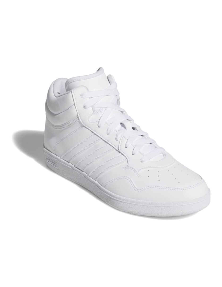 Tenis Hoops unisex para básquetbol 5
