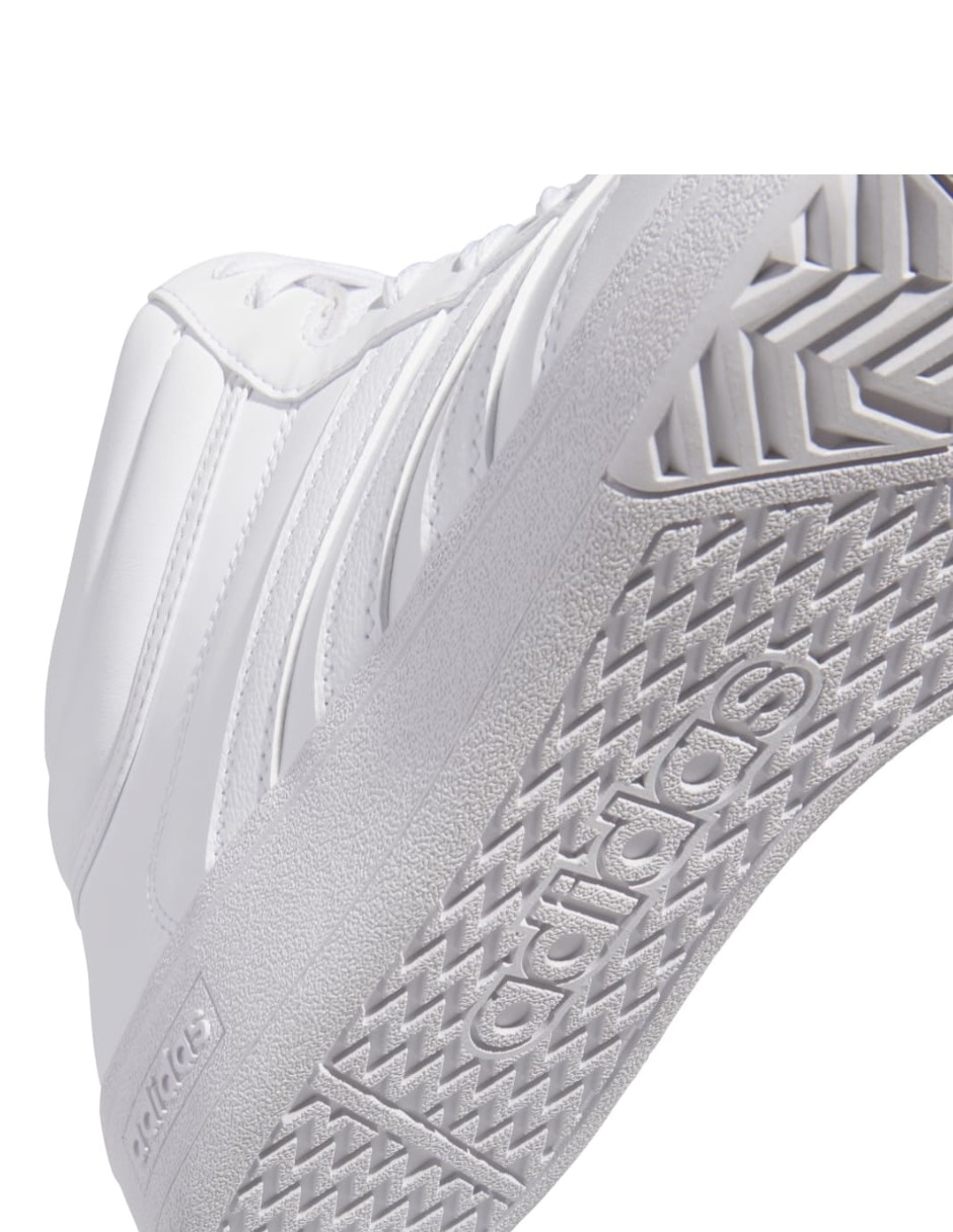 Tenis Hoops unisex para básquetbol 7