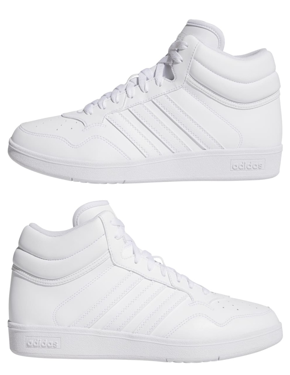 Tenis Hoops unisex para básquetbol 9
