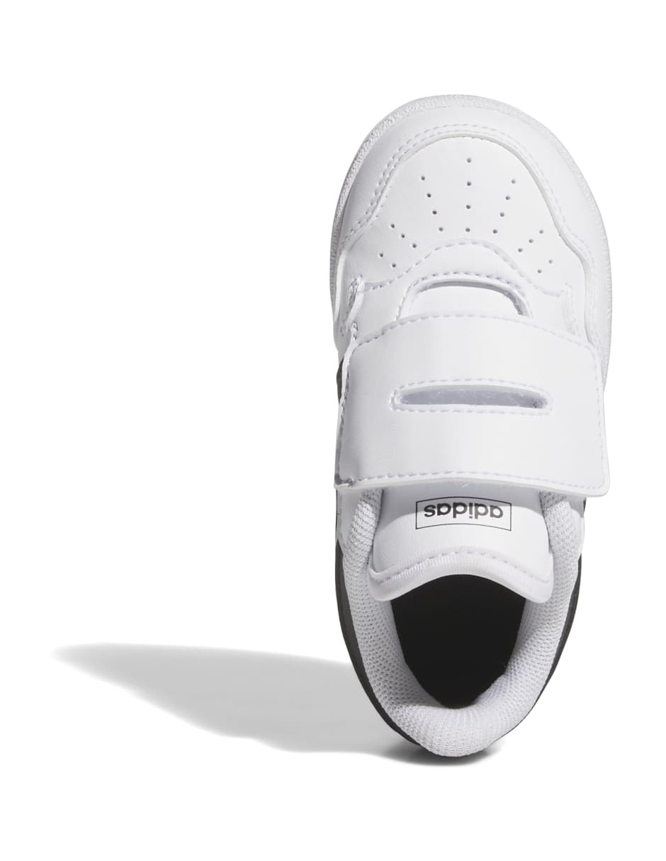 Tenis Hoops unisex para básquetbol 2