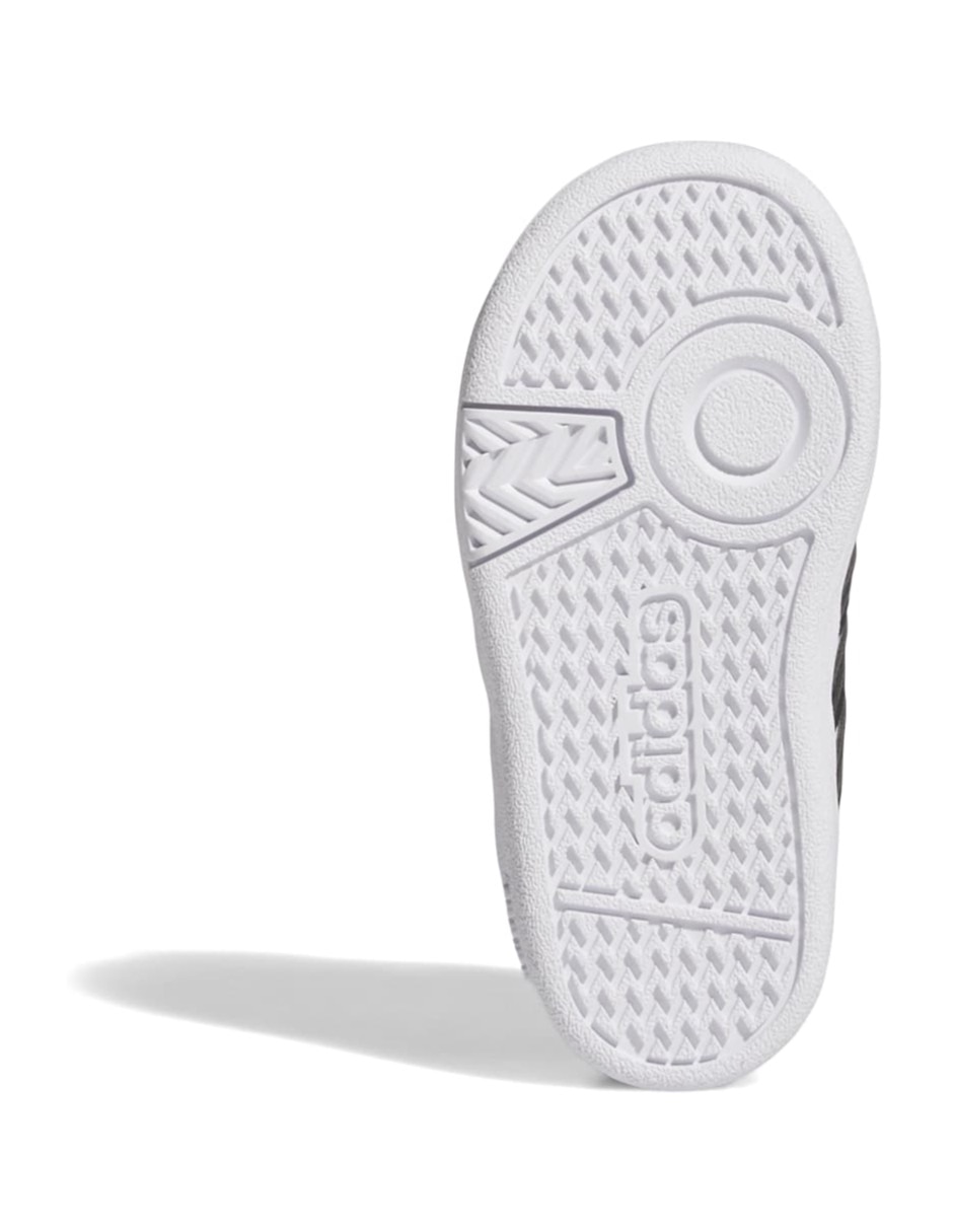 Tenis Hoops unisex para básquetbol 3