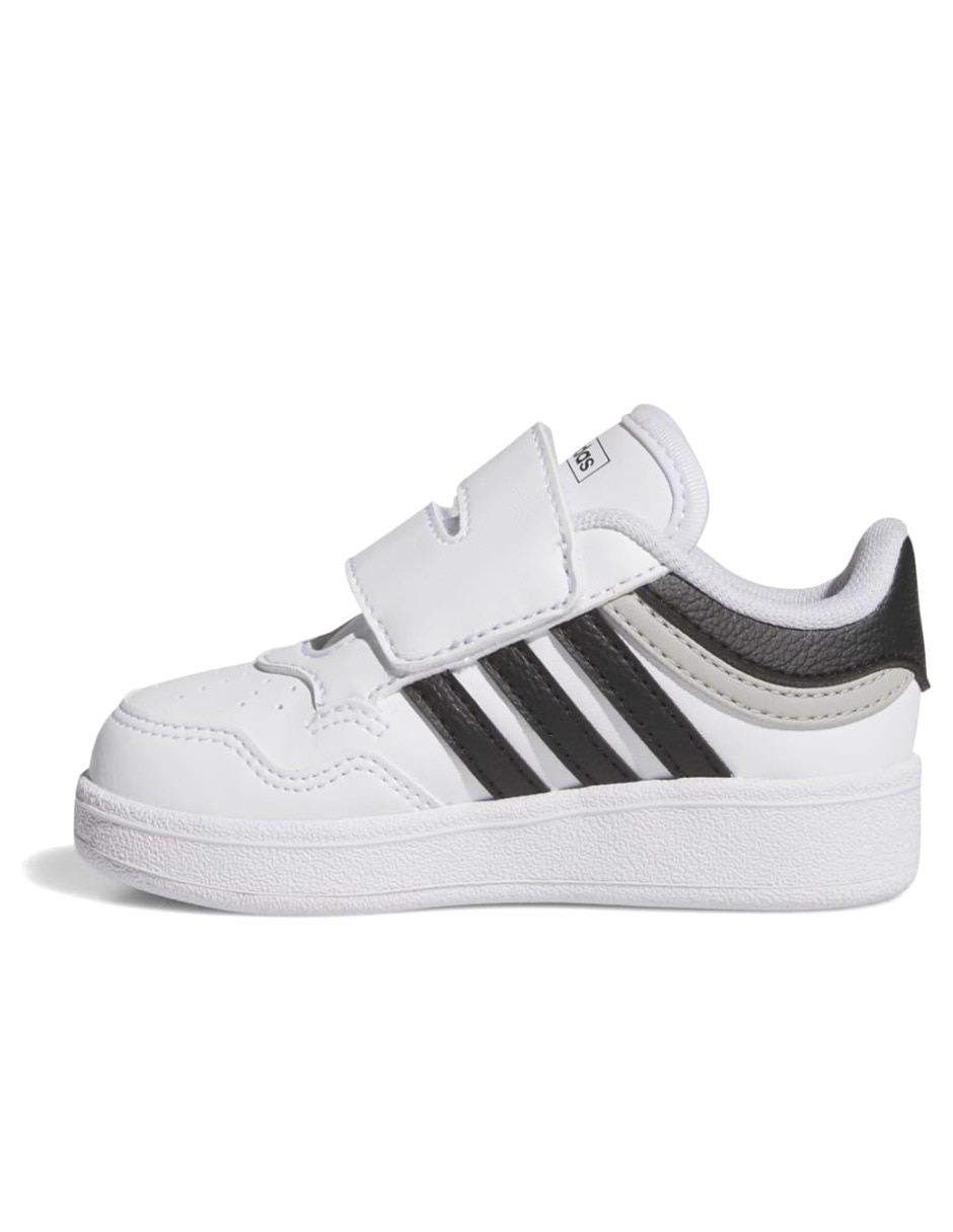 Tenis Hoops unisex para básquetbol 4
