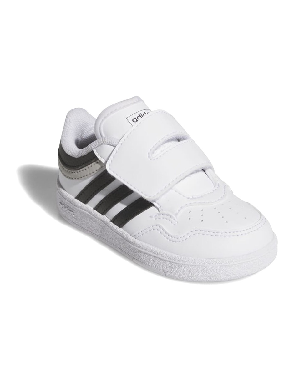 Tenis Hoops unisex para básquetbol 5