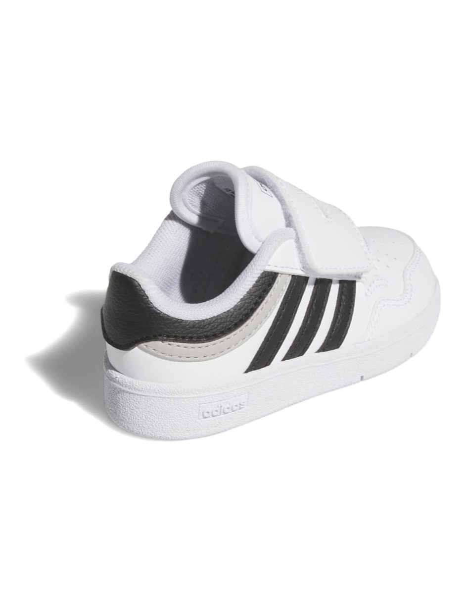 Tenis Hoops unisex para básquetbol 6