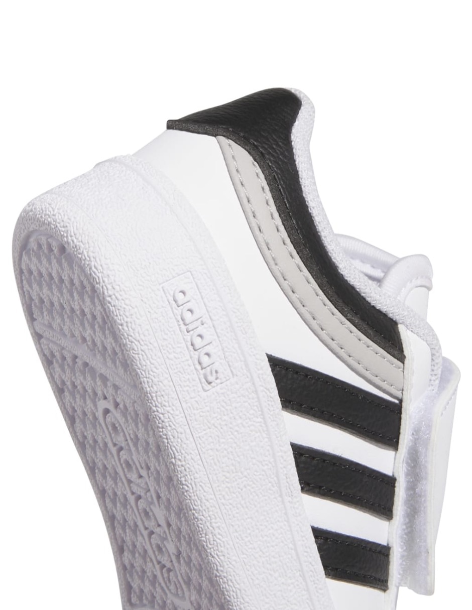 Tenis Hoops unisex para básquetbol 7