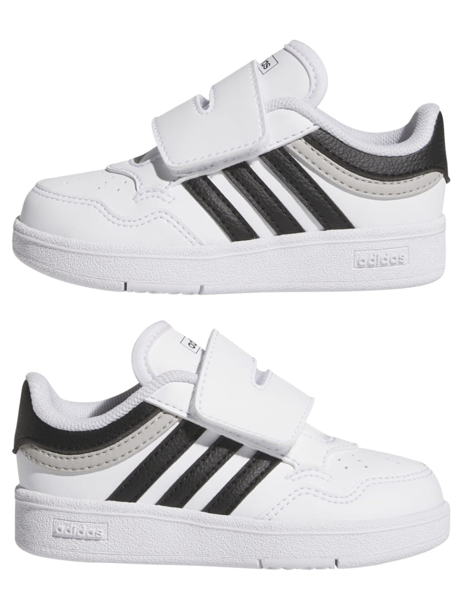 Tenis Hoops unisex para básquetbol 9