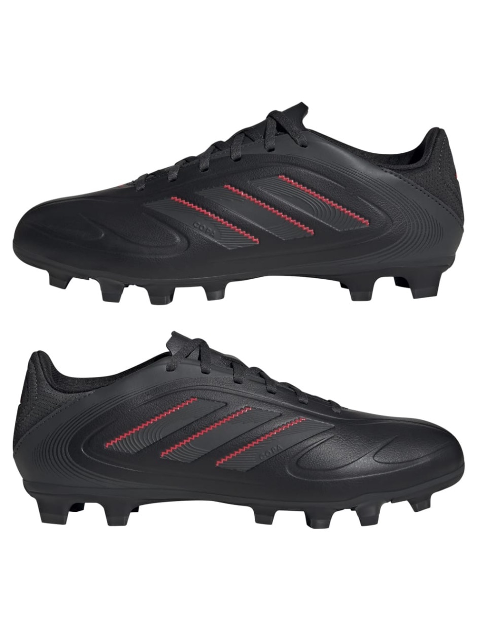 Tenis Copa Pure 3 unisex para fútbol 9