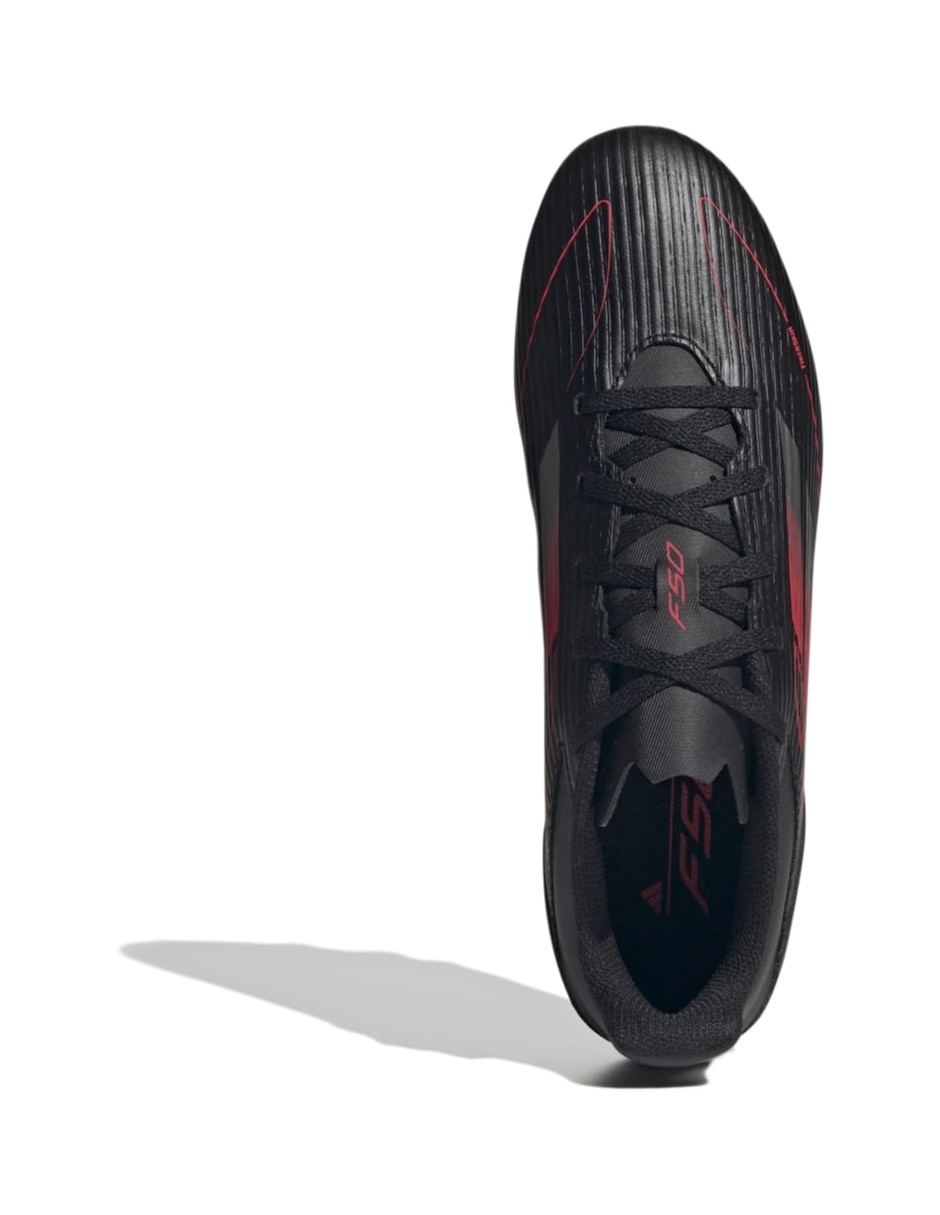 Tenis F50 Club Fg/Mg unisex para fútbol 2