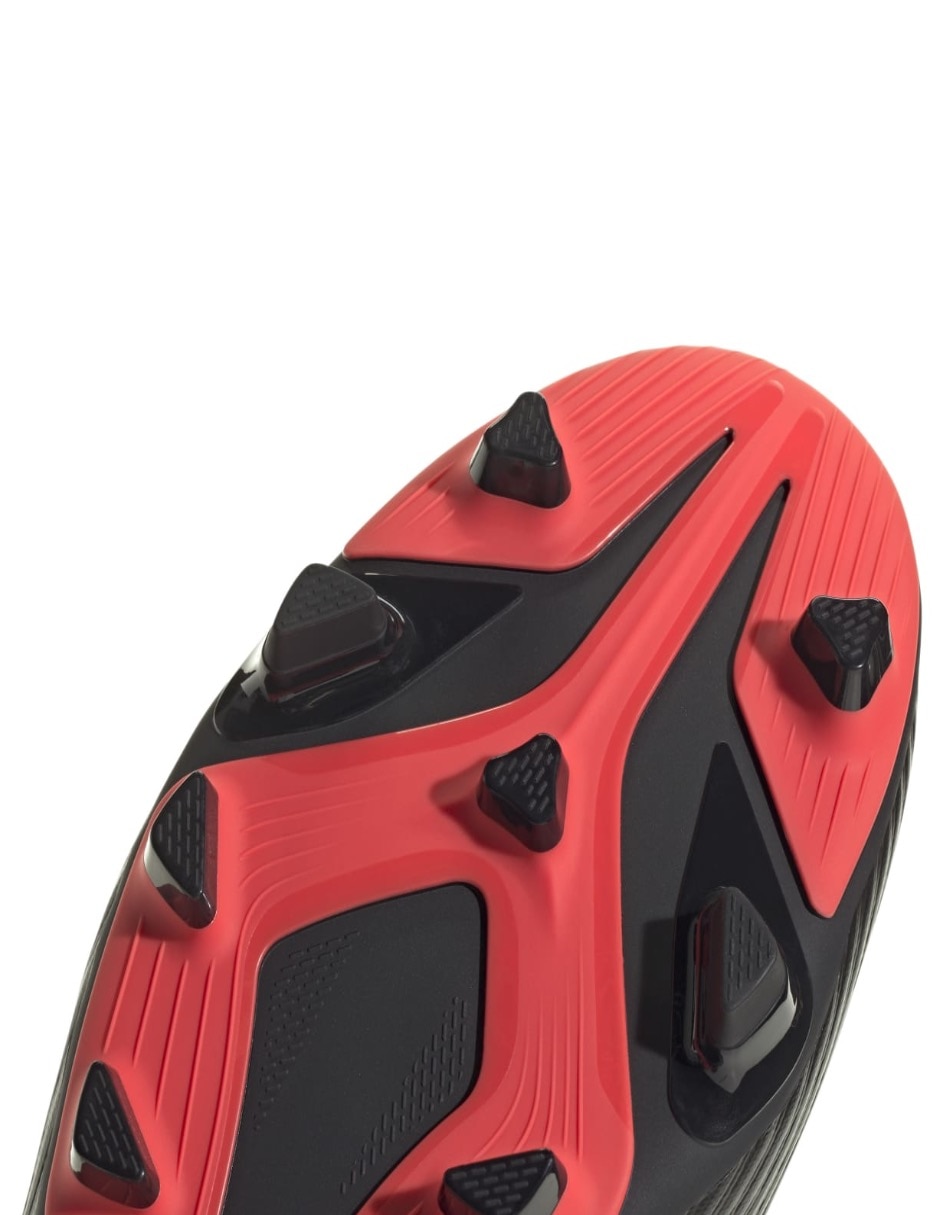 Tenis F50 Club Fg/Mg unisex para fútbol 8