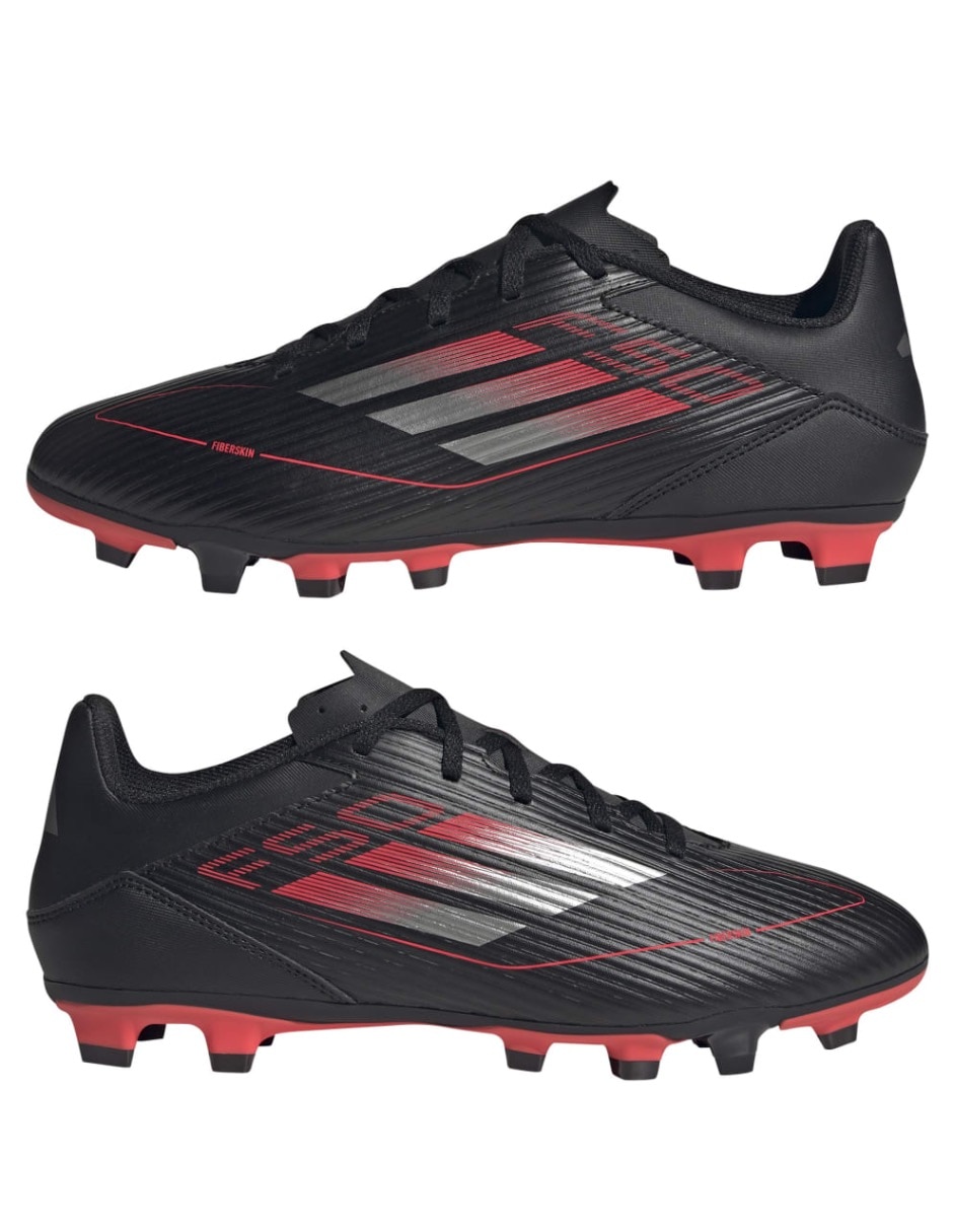 Tenis F50 Club Fg/Mg unisex para fútbol 9