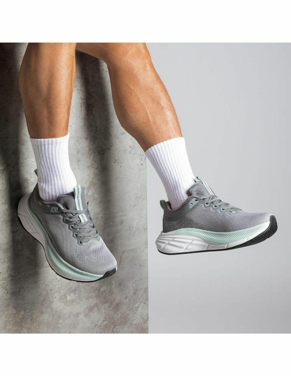 Tenis de hombre para correr 4